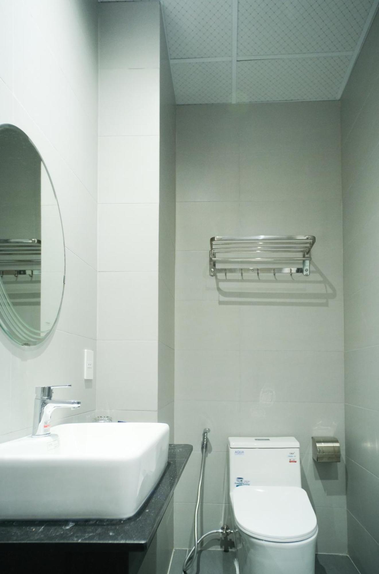 Mochi'S Mansion Hotel Dalat Bagian luar foto