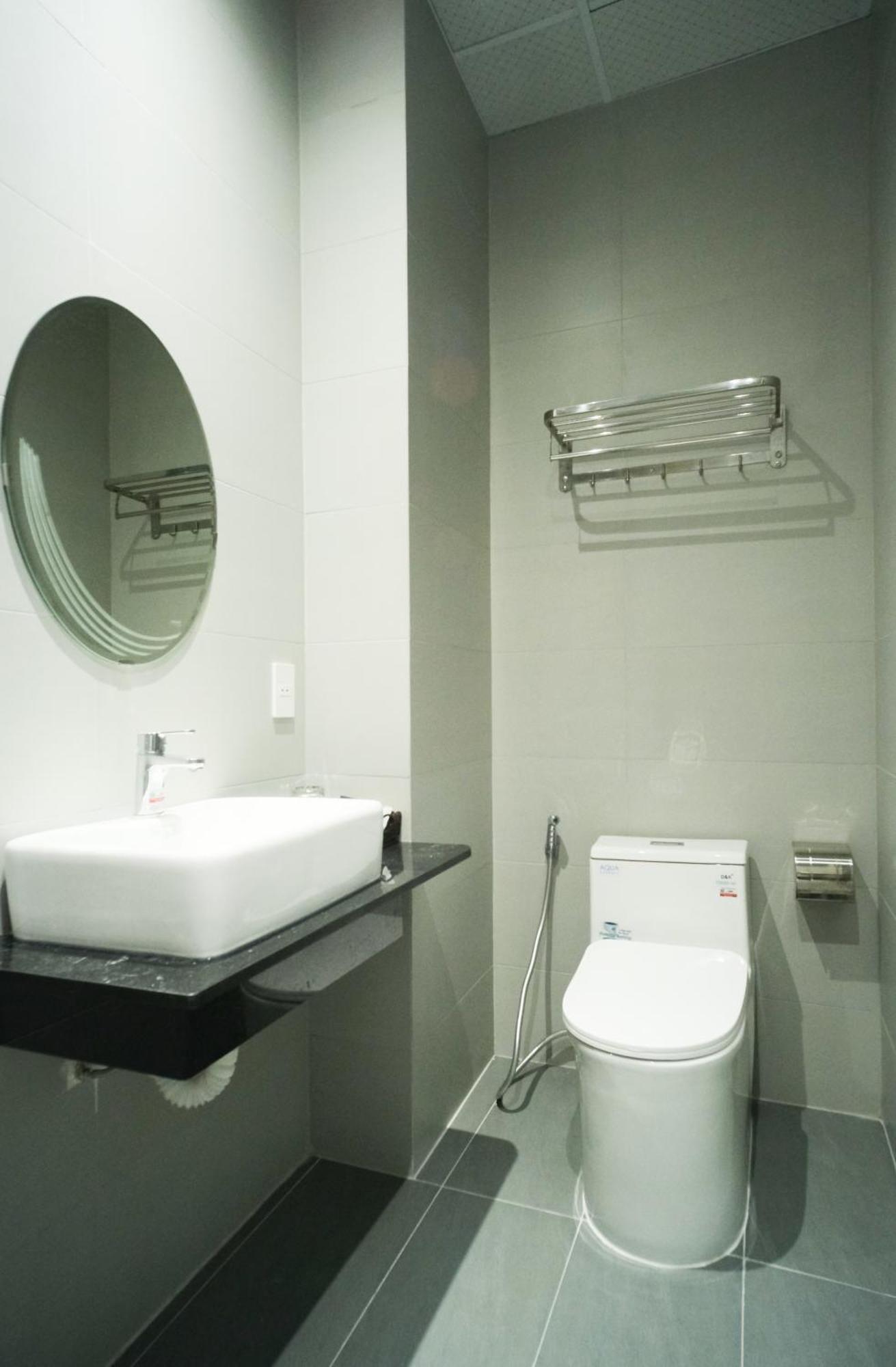 Mochi'S Mansion Hotel Dalat Bagian luar foto