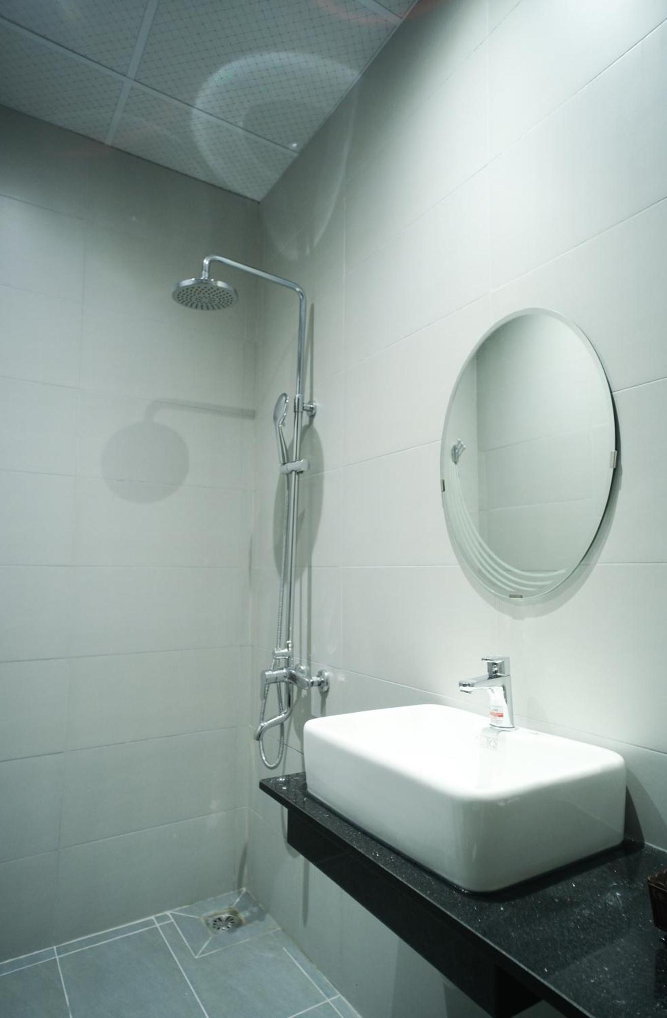 Mochi'S Mansion Hotel Dalat Bagian luar foto