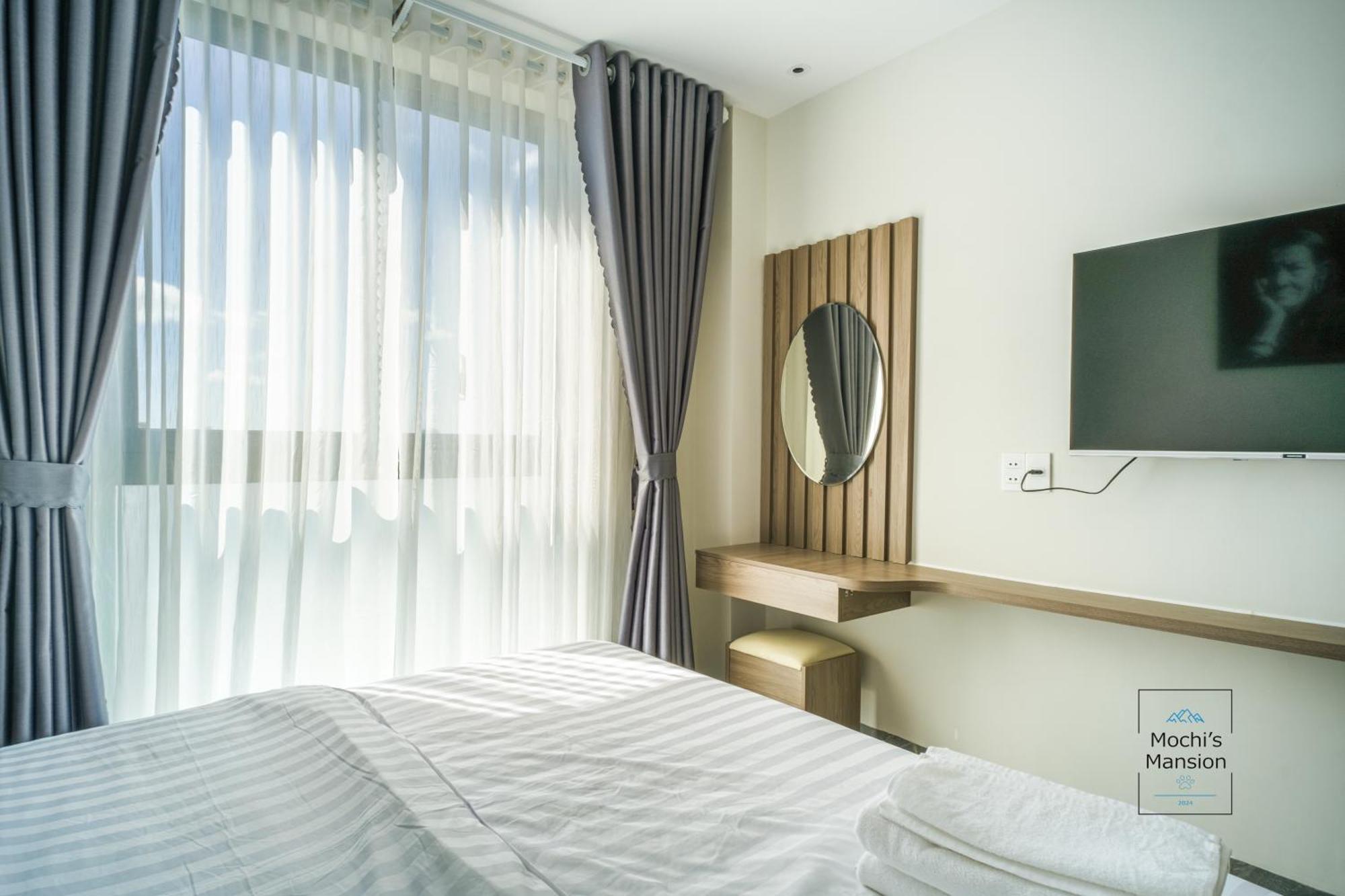 Mochi'S Mansion Hotel Dalat Bagian luar foto