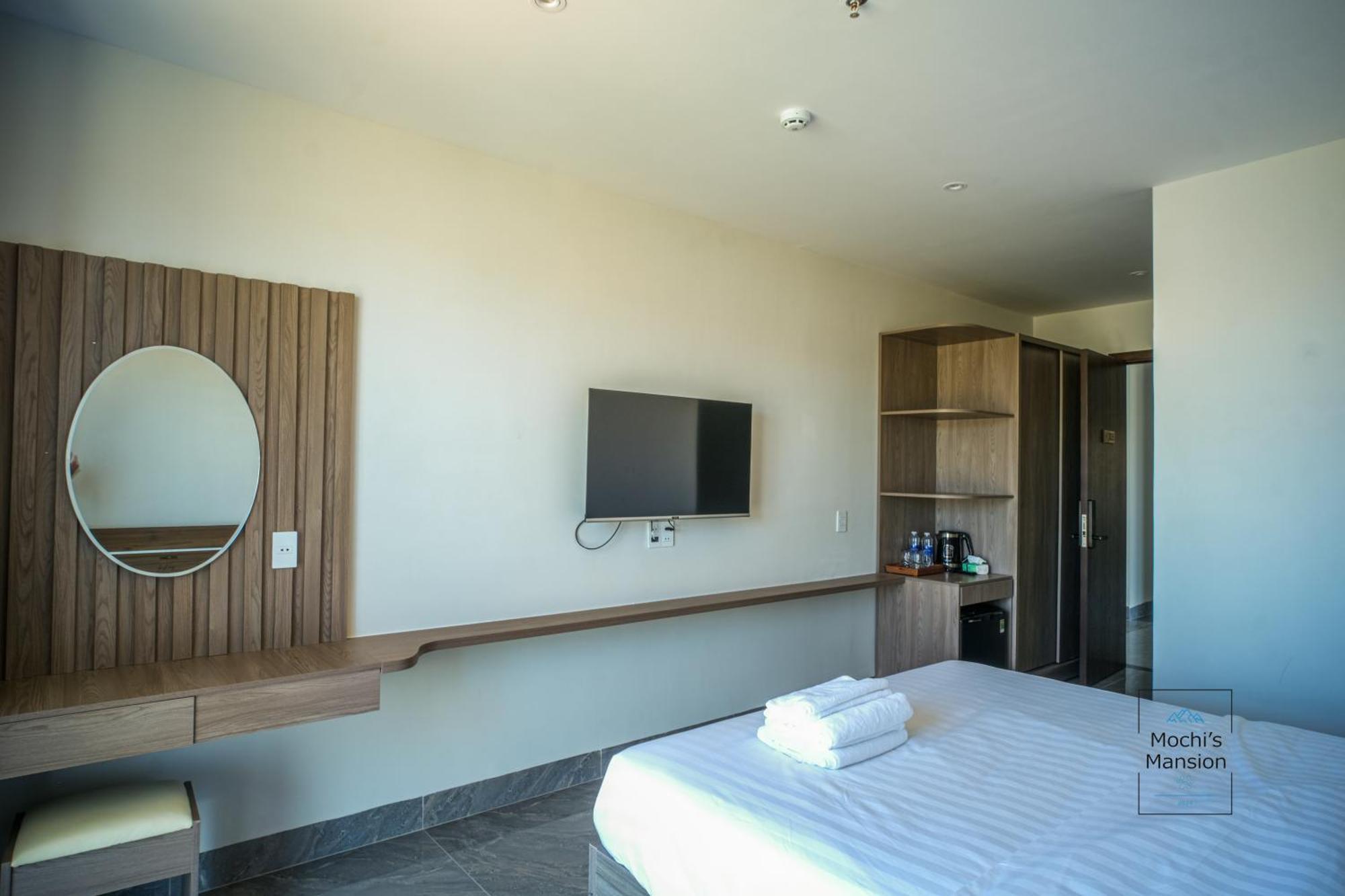 Mochi'S Mansion Hotel Dalat Bagian luar foto