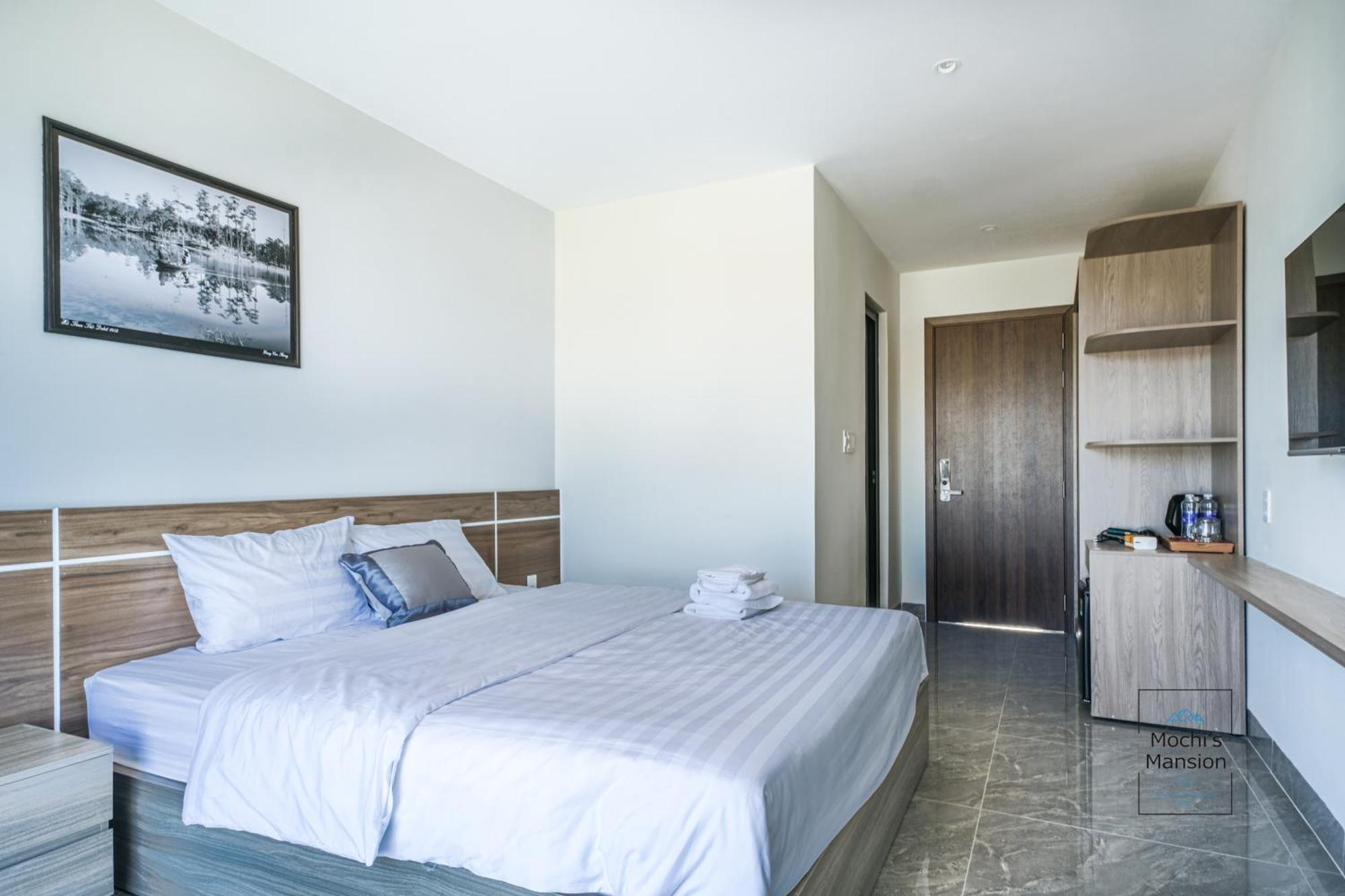 Mochi'S Mansion Hotel Dalat Bagian luar foto